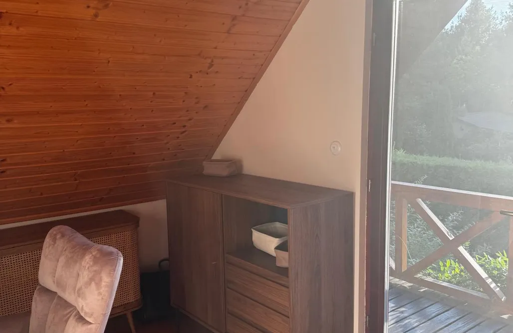 AlohaCamp Malinowa na polu  4