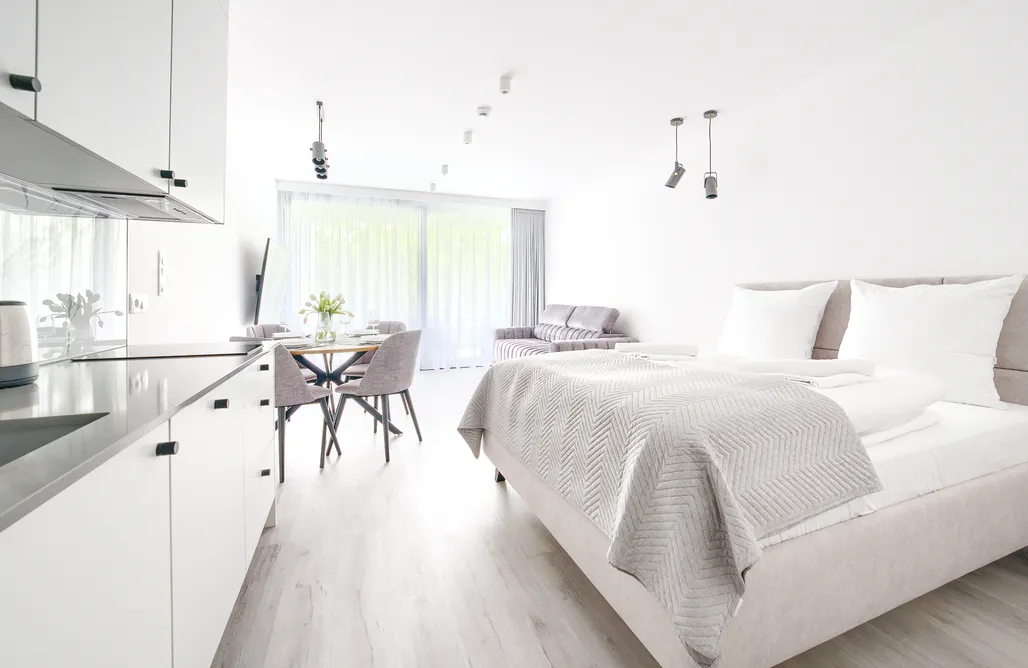 AlohaCamp Apartament 310 3