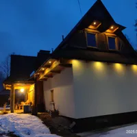 Rafał gospodarz Chata w Gliczarowej Osadzie