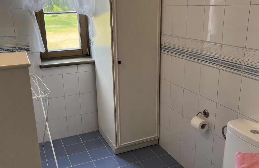 AlohaCamp Pokój dwuosobowy 3