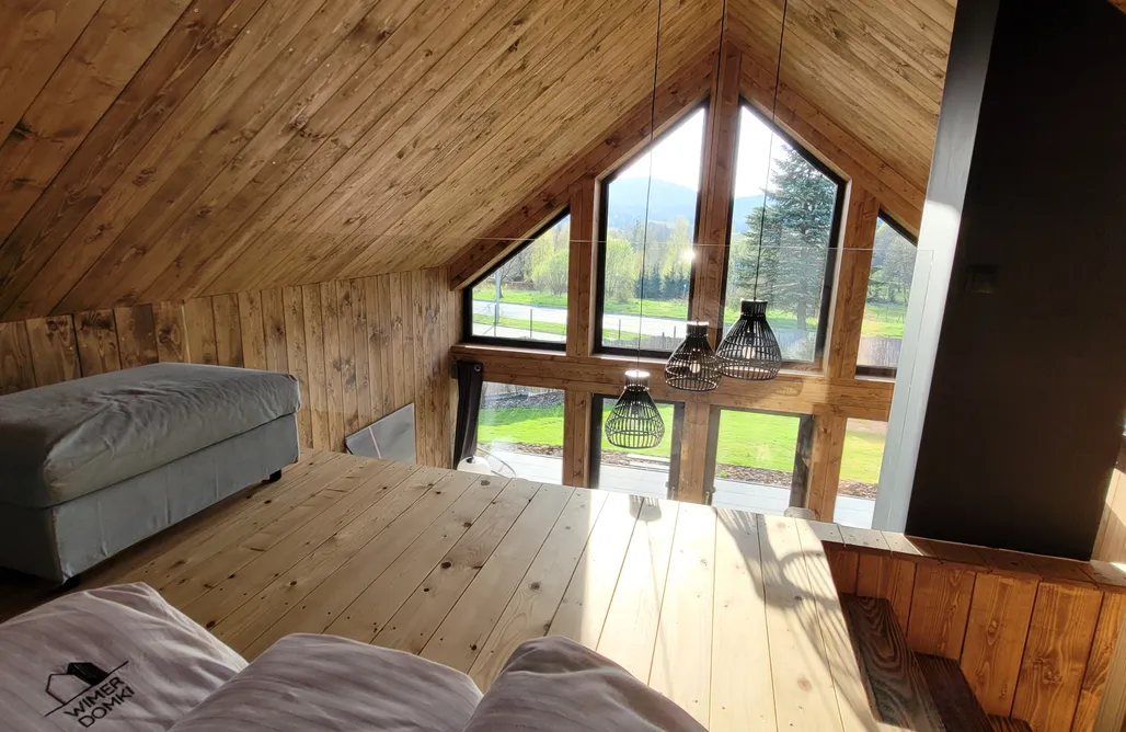 AlohaCamp Wimer II 2