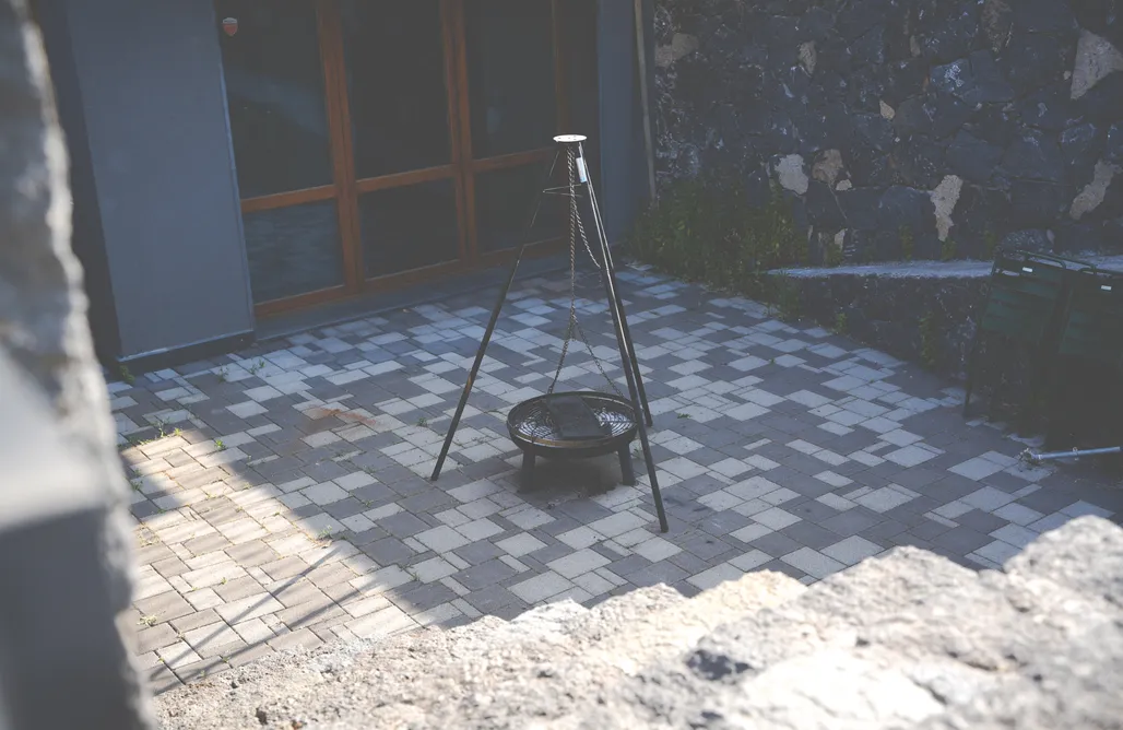 Villa Neonero AlohaCamp