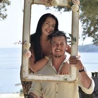 Arkadiusz gospodarz Azyl w lesie