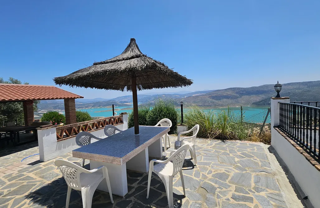 Cortijo Buena Vista AlohaCamp