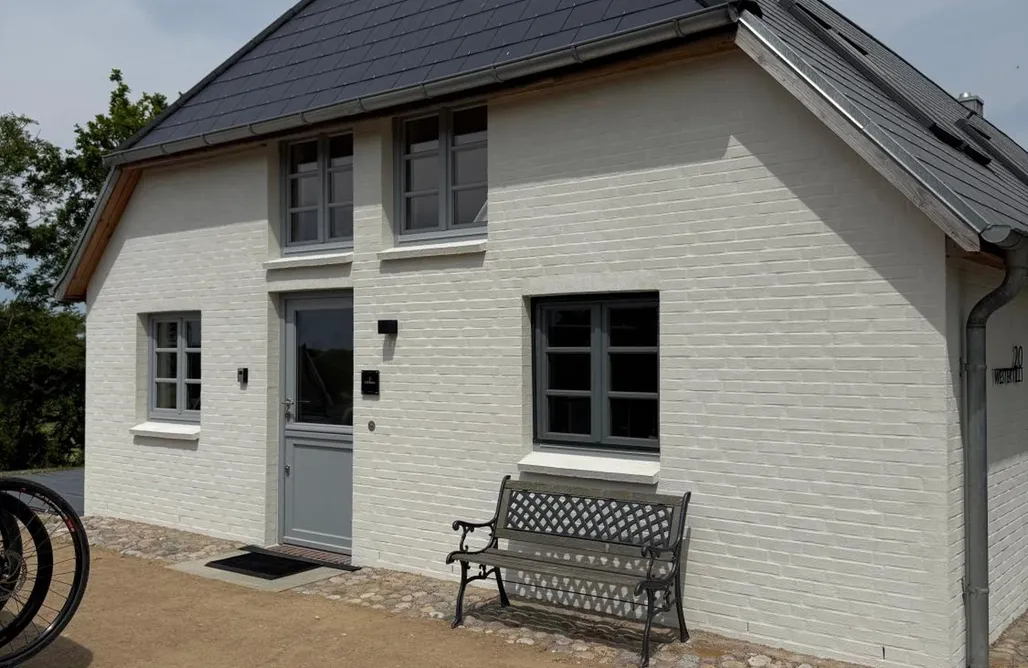 Nordsee Urlaub Westertilli Eckhuus. 2