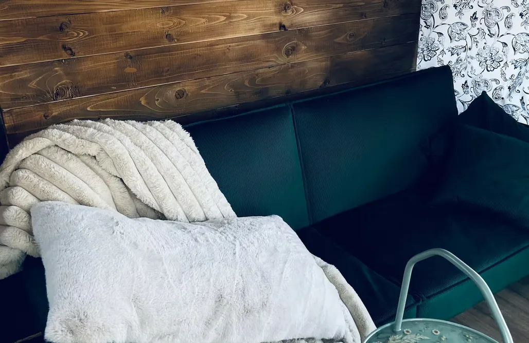 AlohaCamp Azyl w lesie 4