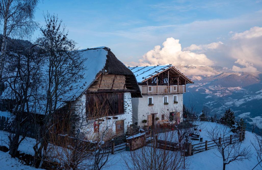 alojamientos AlohaCamp Felder Alpin Lodge 1