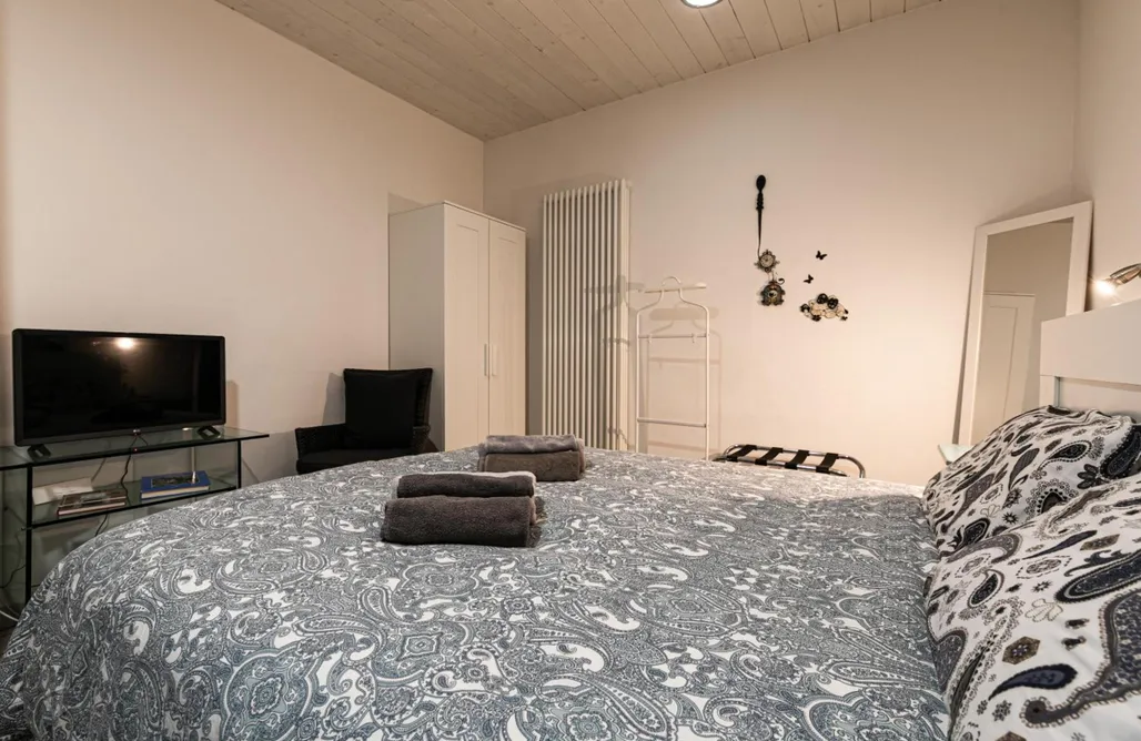 AlohaCamp Loft 3