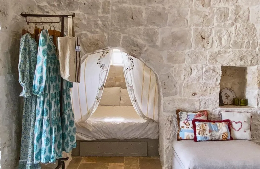 AlohaCamp Villa con Tre Camere da Letto 2