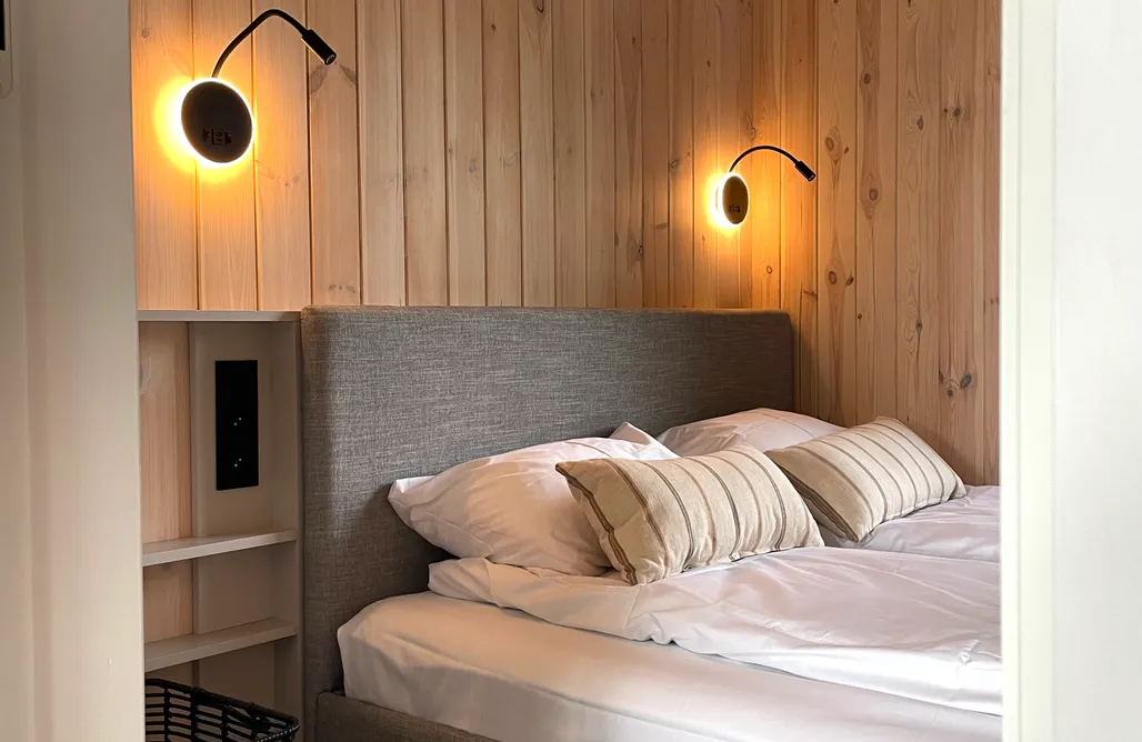 AlohaCamp Domek 01 2