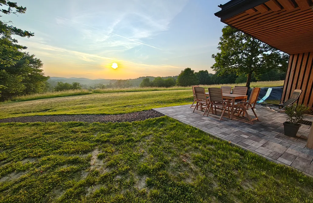 noclegi AlohaCamp Dębowe Zacisze 5