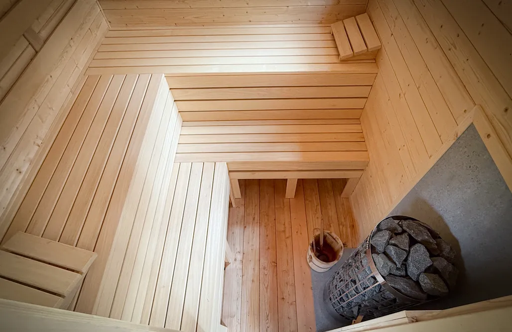 Noclegi Nad Jeziorem Lubuskie ⛵️ Kwiat Sosny 1