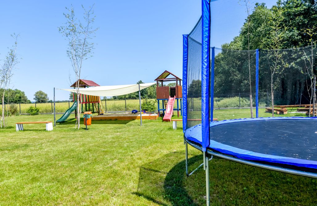 AlohaCamp Apartament 1