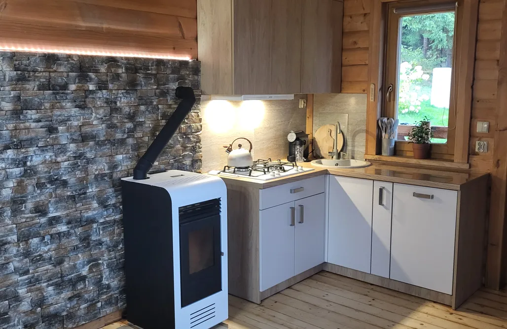 Poręba Wielka noclegi Chata w Górach 3