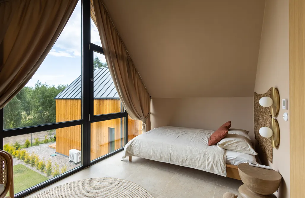 AlohaCamp Casa Bonita Niechorze 2