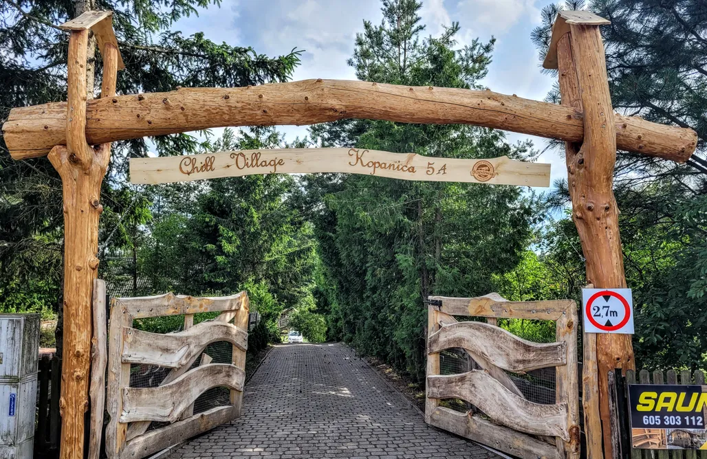 AlohaCamp Chill Village 2