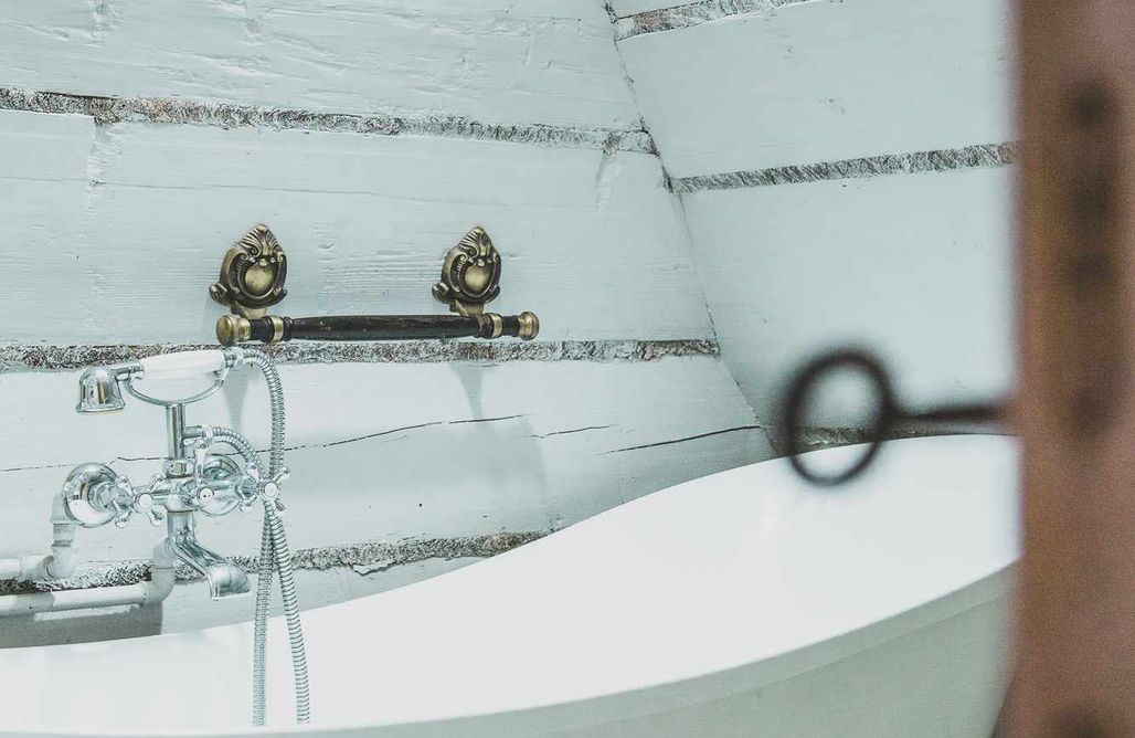 noclegi AlohaCamp Leśne Zacisze 1