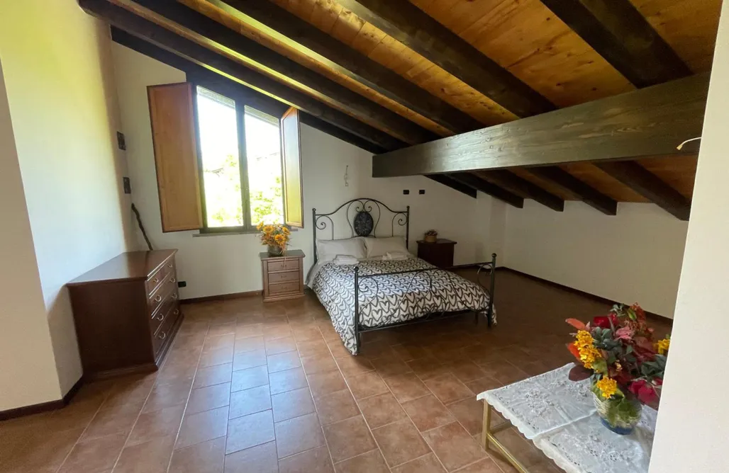 AlohaCamp Villa con tre camere da letto 2