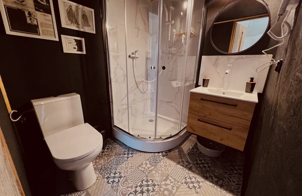 AlohaCamp Namiot Weles 1