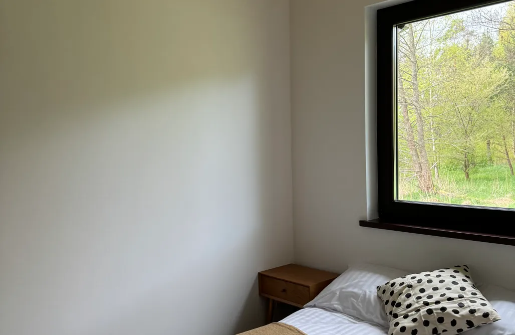 AlohaCamp Domek Wenecja  3