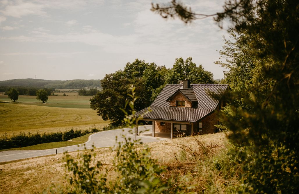 Murowaná GlinCa AlohaCamp