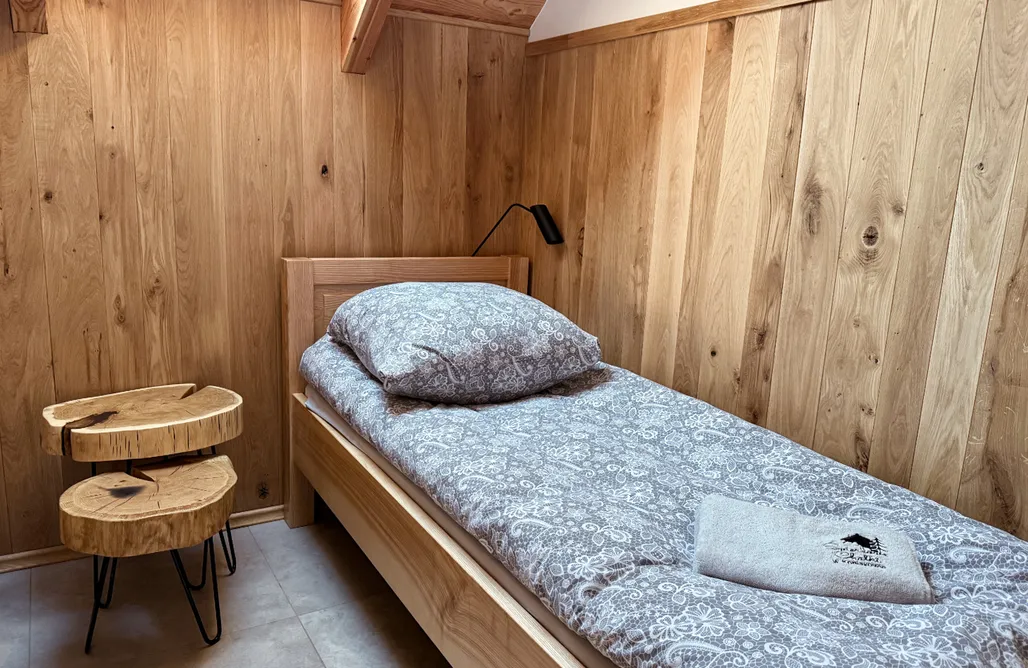 AlohaCamp Apartament (5 os.) 3