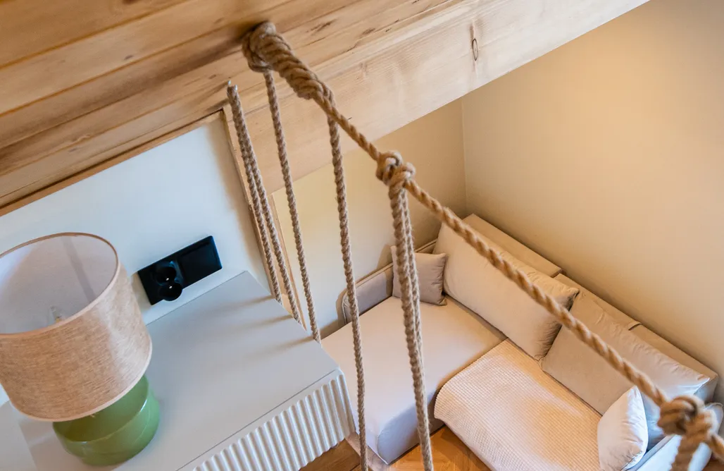 AlohaCamp doBeskid II 3