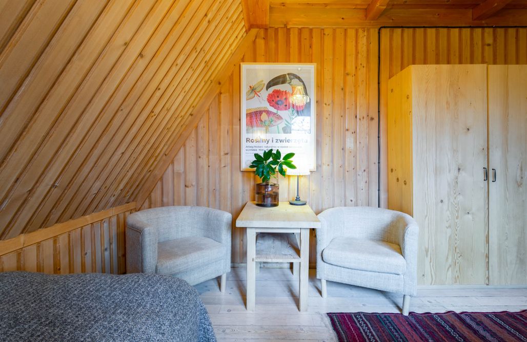 AlohaCamp Pokój nr 2 3