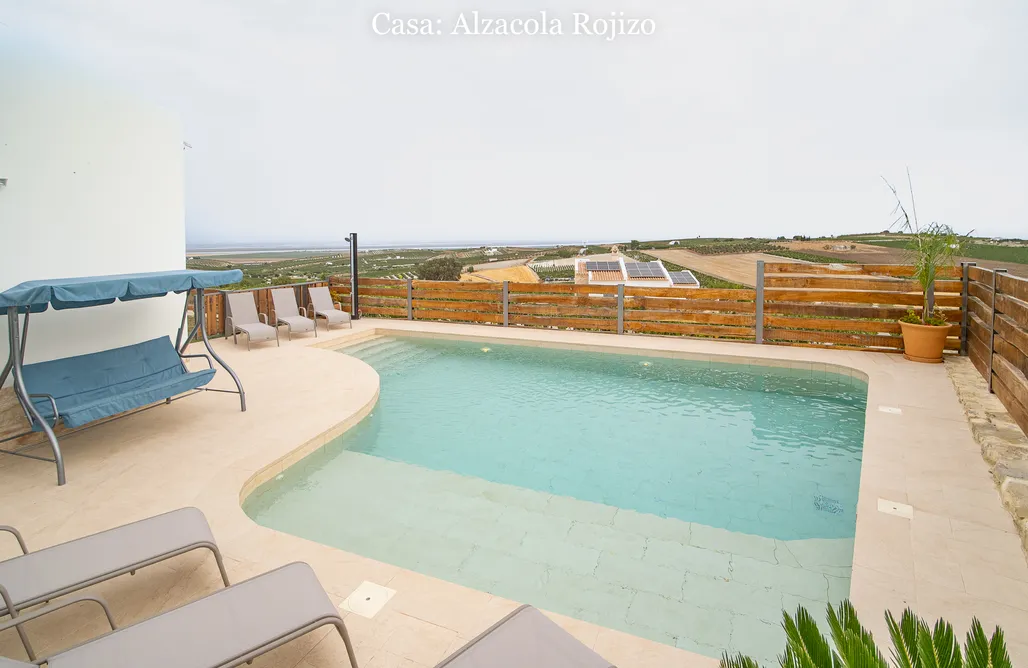 Alquiler Apartamentos Playa Mirador del Guadalquivir 3