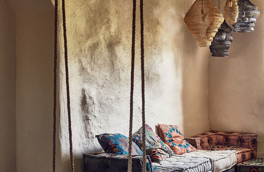 AlohaCamp Pokój superior 1