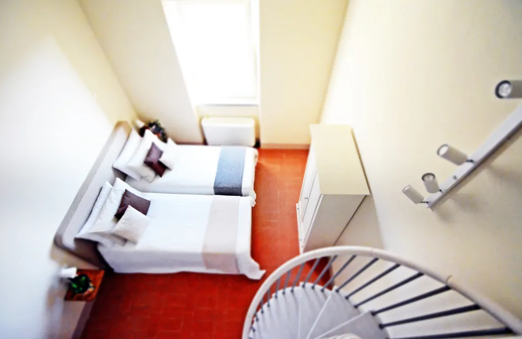 AlohaCamp Isola del Giglio 4