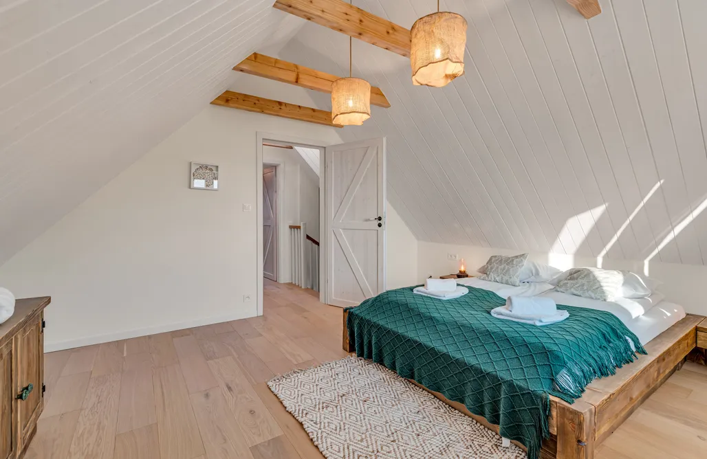 AlohaCamp Zagajnik 3