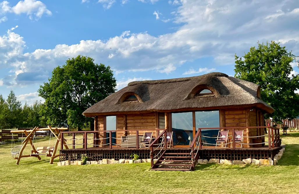 Agroturystyka Świętokrzyskie Dreamland 3