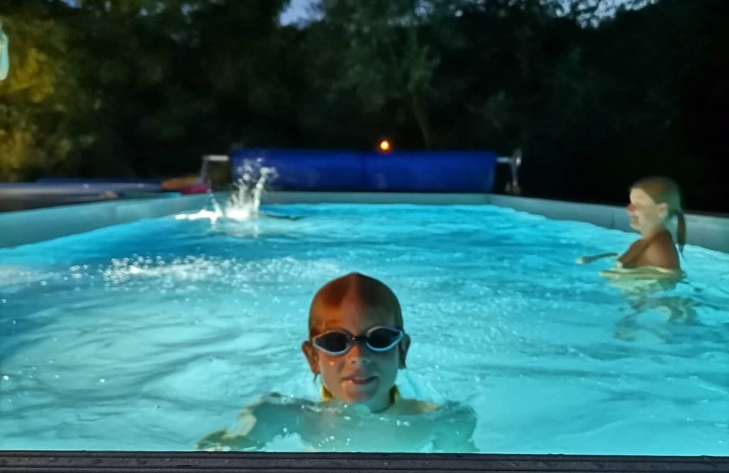 AlohaCamp Domek 2  4