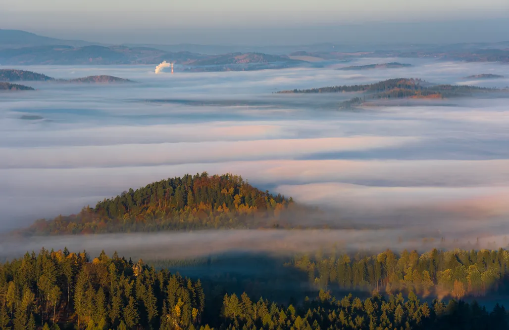 AlohaCamp Domek Szary 1