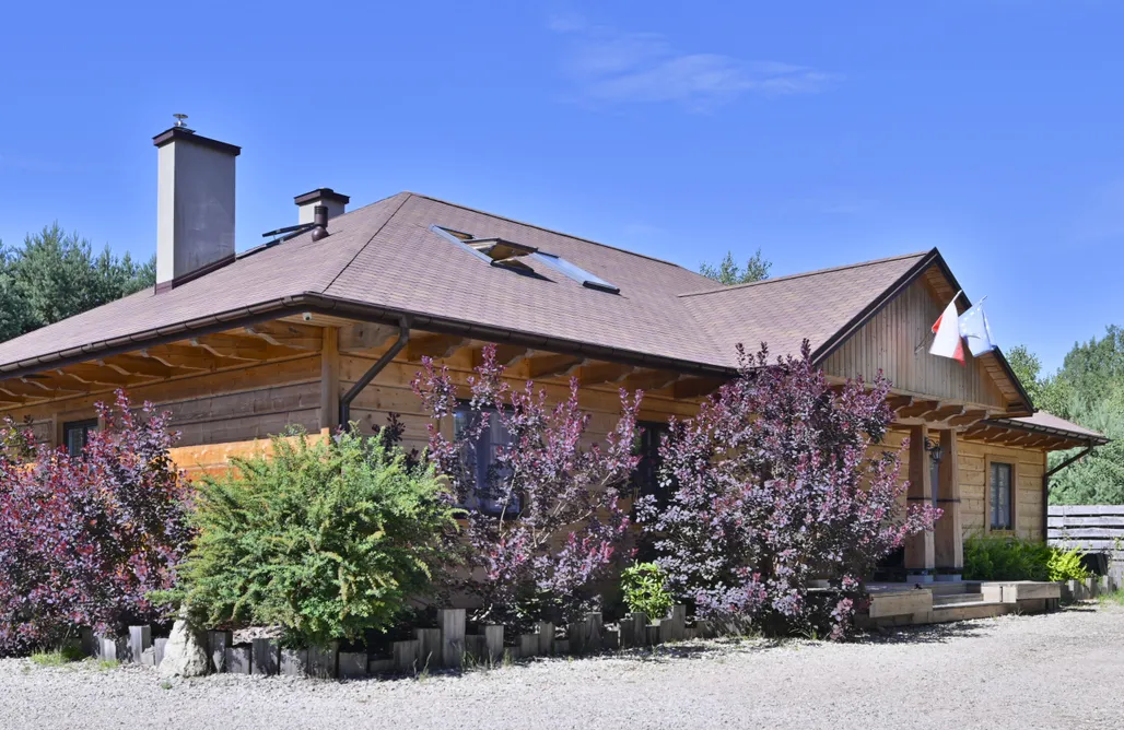 alojamientos AlohaCamp Chata pod Świnią Górą 2