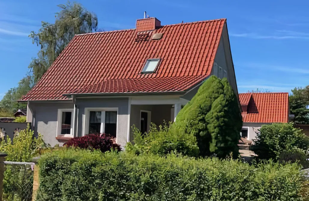 Kurztrip Deutschland Ferienhaus Neumann - Ein ganzes Haus für Ihren Urlaub! 2