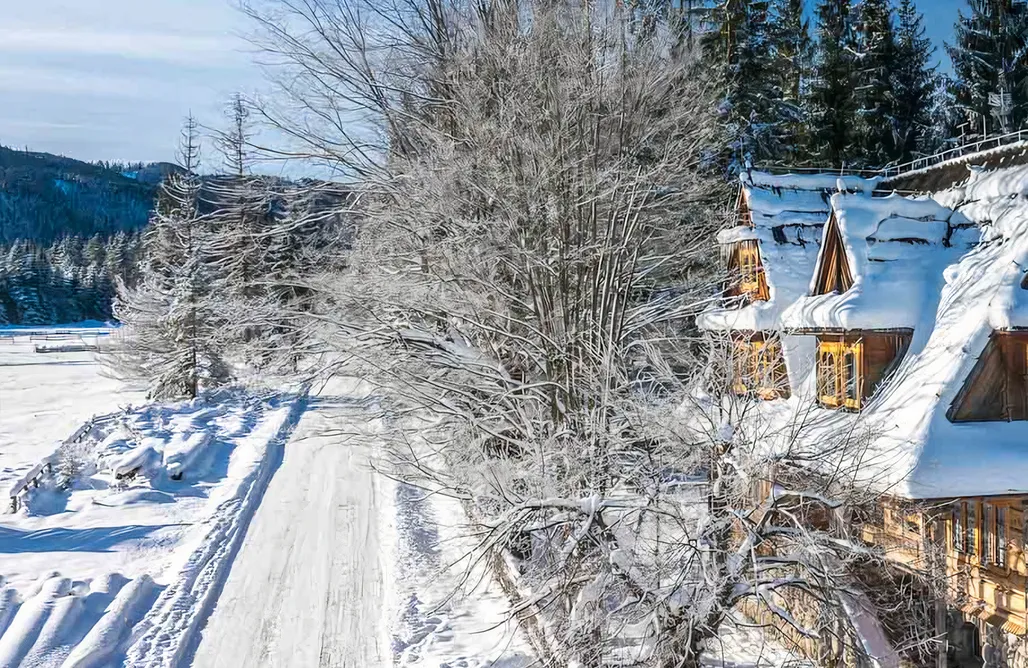 AlohaCamp Pokój nr 3 4