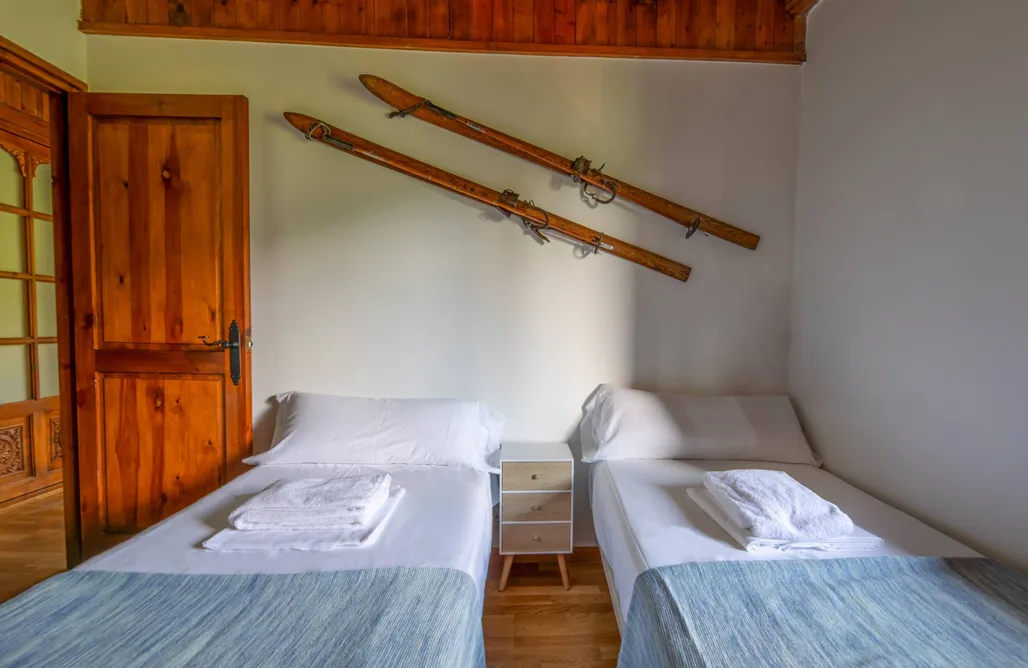 AlohaCamp Las casitas de mache - CASISI 4