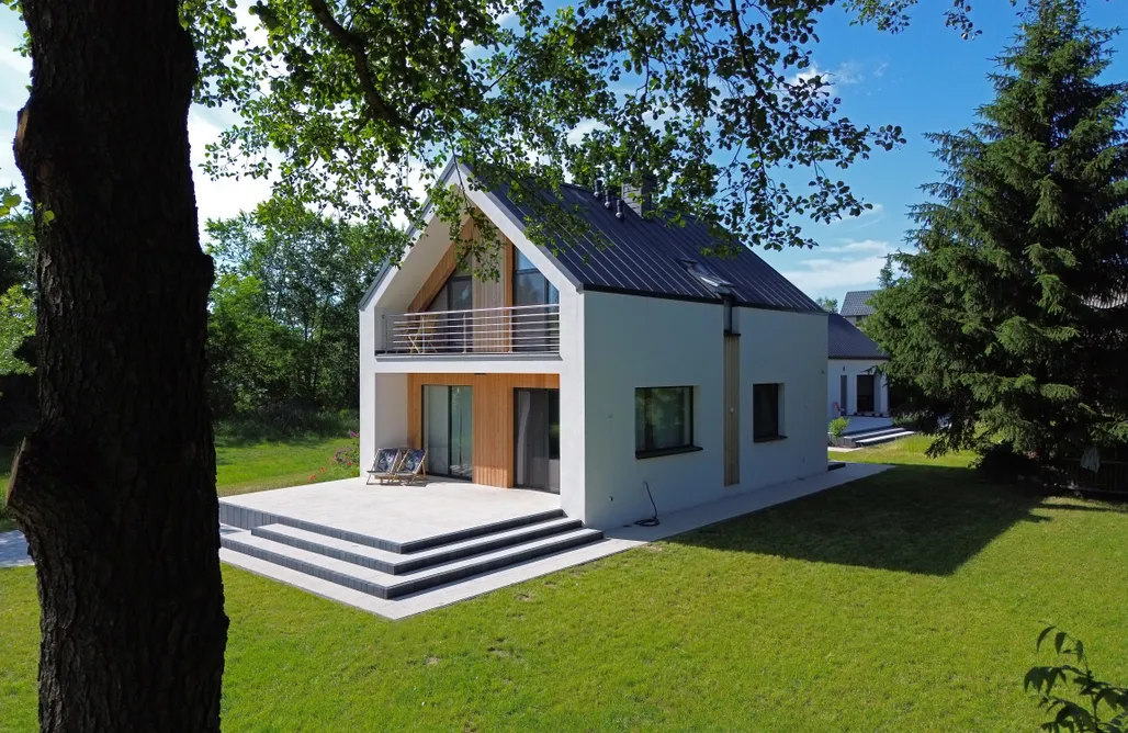 noclegi AlohaCamp Odpoczynek na wsi 5