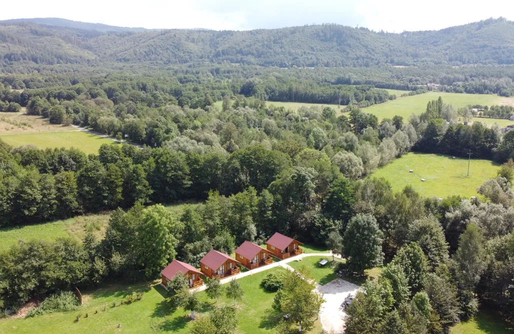 Jezioro Nyskie Noclegi Dwór Piotra i Pawła 2