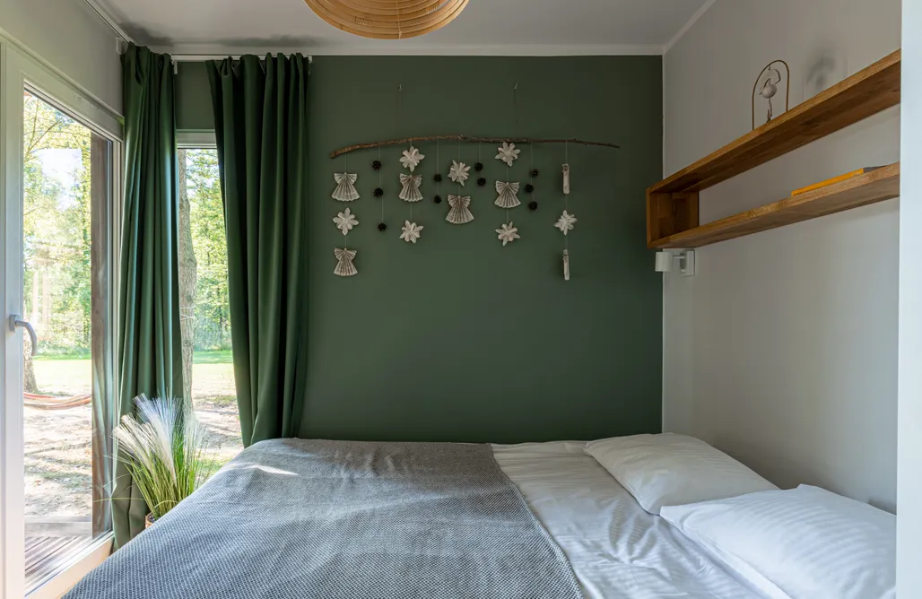AlohaCamp Domek 2 2