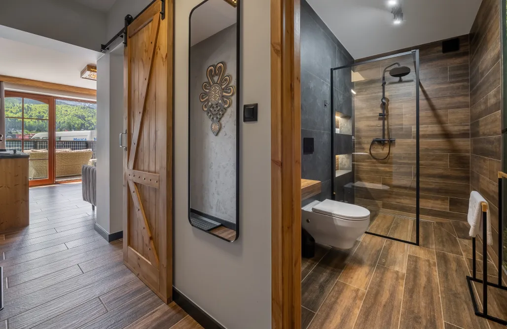 AlohaCamp Apartamenr 2 1