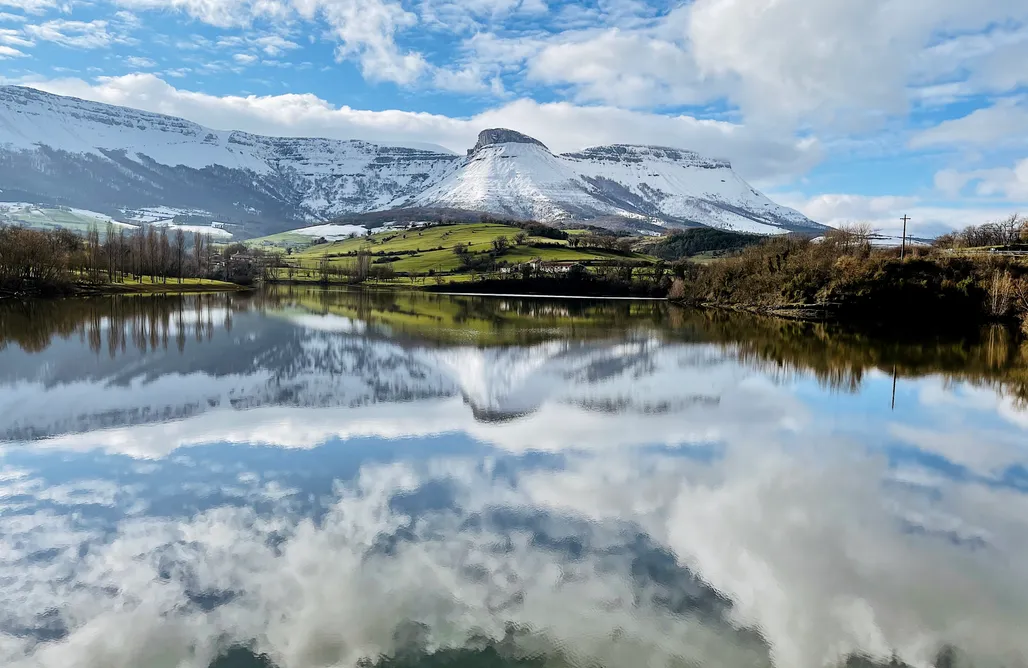 alojamientos AlohaCamp Sierra Salvada Bubbles 1