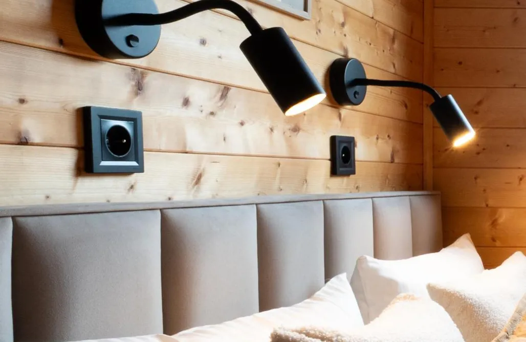 AlohaCamp Dom z dwoma sypialniami 2