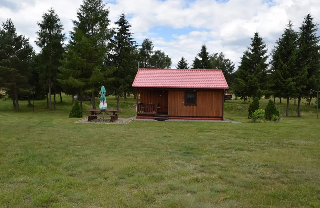 AlohaCamp Agroturystyka RANCZO w Jabłonce 2