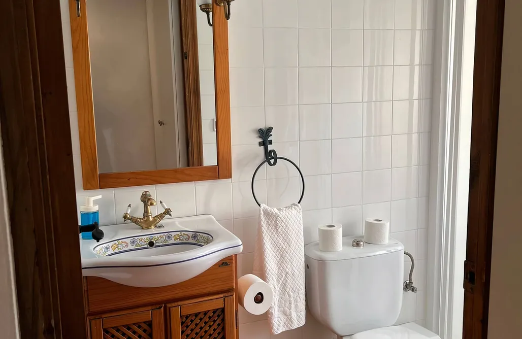 Vacation Rentals Murcia Casa Rural El Roble 1