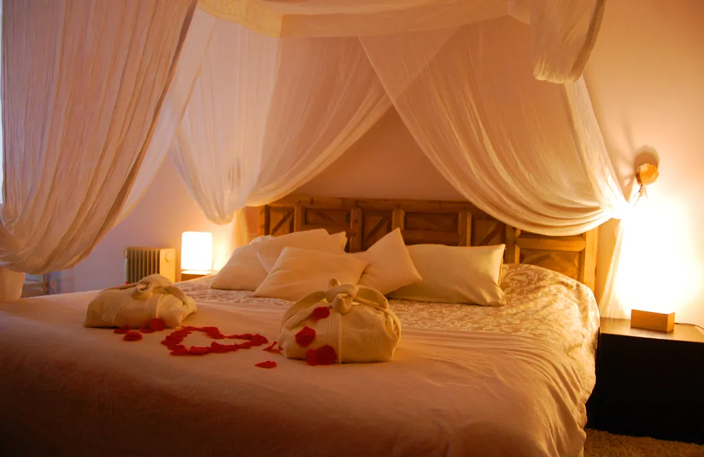AlohaCamp Suite Tierra jacuzzi 4