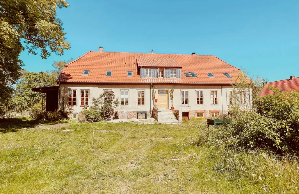 Haus Bückling AlohaCamp