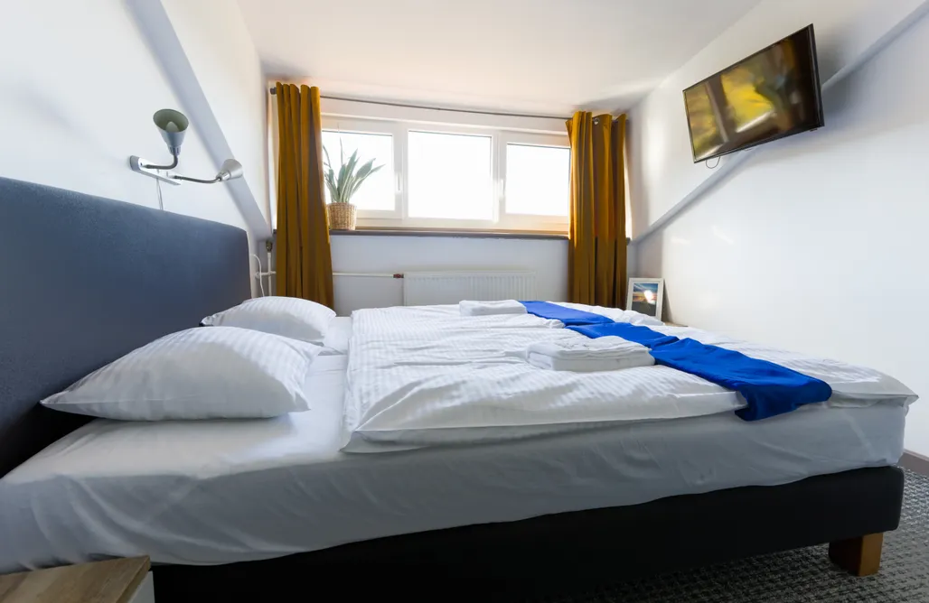 AlohaCamp Pokój nr 3 (2os.) 3